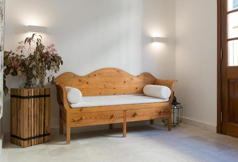 S Hotelet D Es Born   Suites & Spa