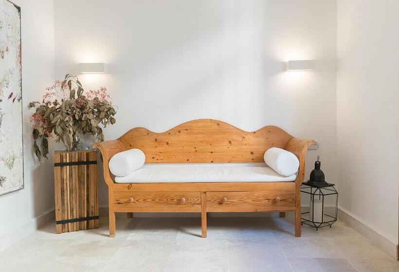 S Hotelet D Es Born   Suites & Spa