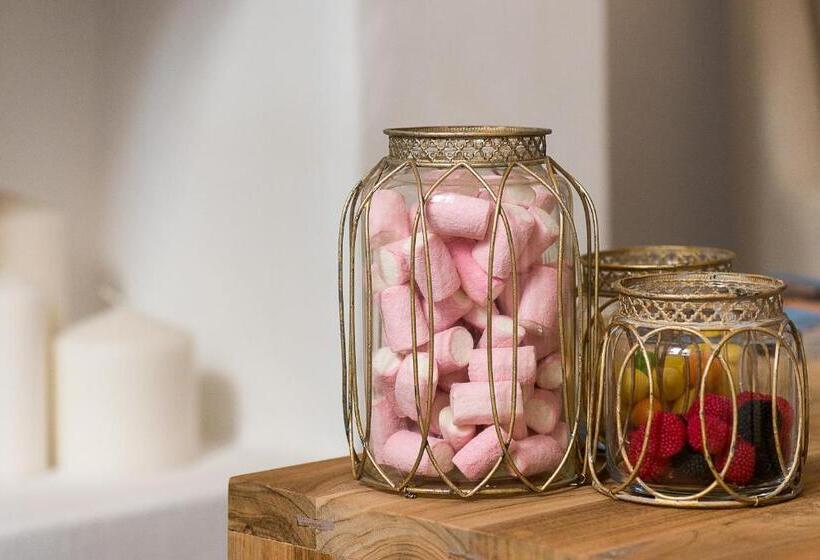 S Hotelet D Es Born   Suites & Spa