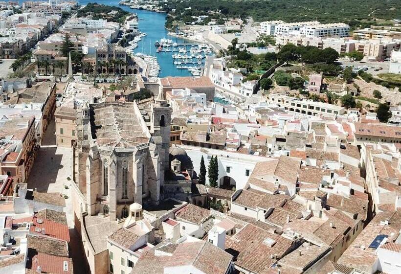 S Hotelet D Es Born   Suites & Spa