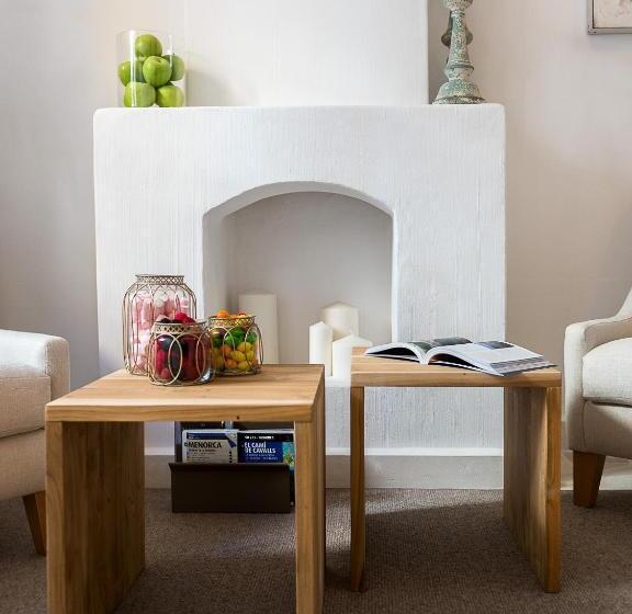 S Hotelet D Es Born   Suites & Spa