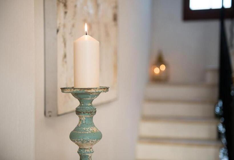 S Hotelet D Es Born   Suites & Spa