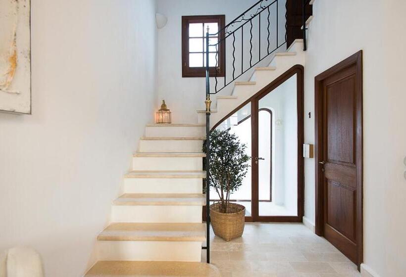 S Hotelet D Es Born   Suites & Spa