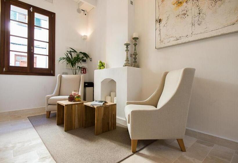 S Hotelet D Es Born   Suites & Spa