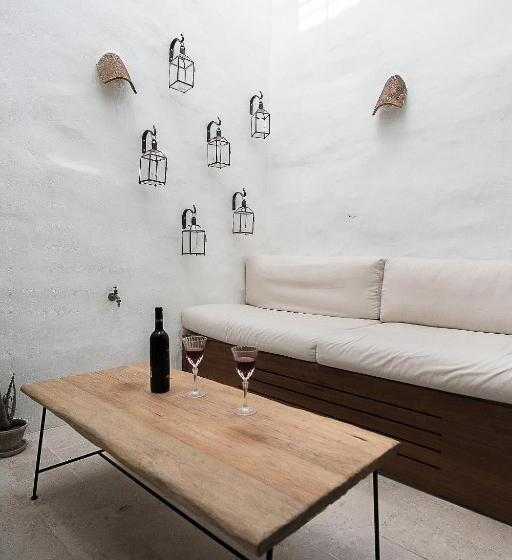 S Hotelet D Es Born   Suites & Spa