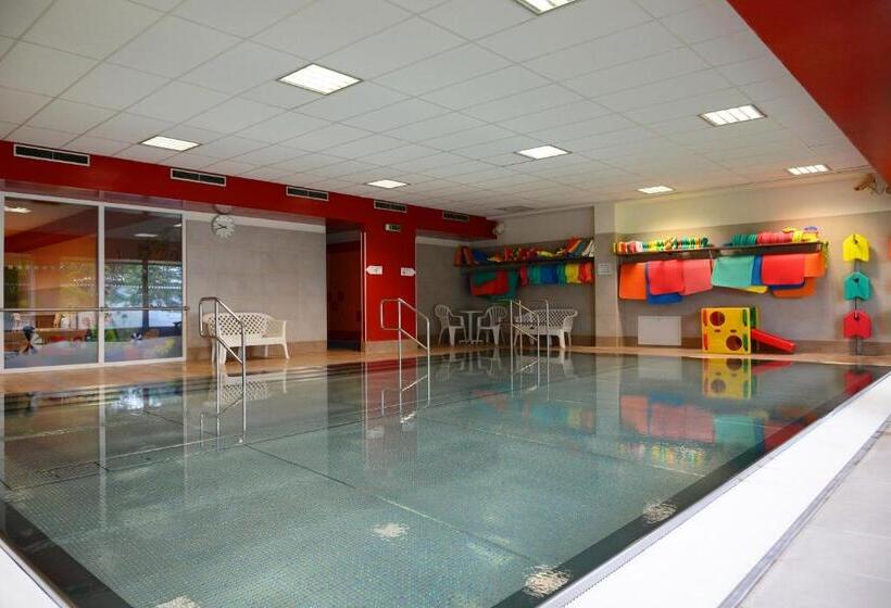 Sporthotel Zimní Stadion Benešov