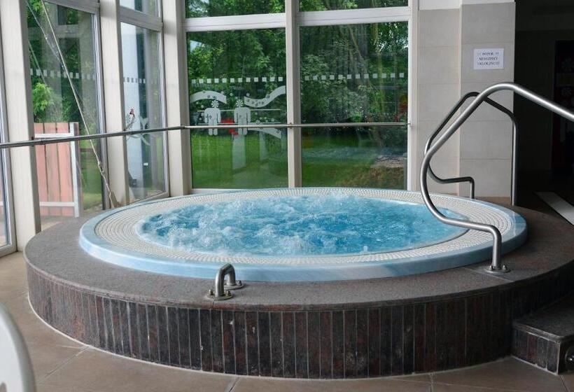 Sporthotel Zimní Stadion Benešov