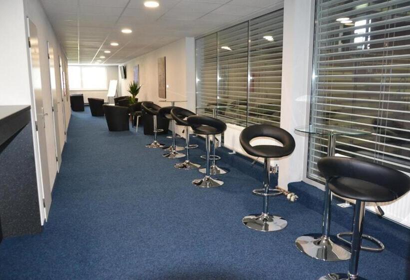 Sporthotel Zimní Stadion Benešov