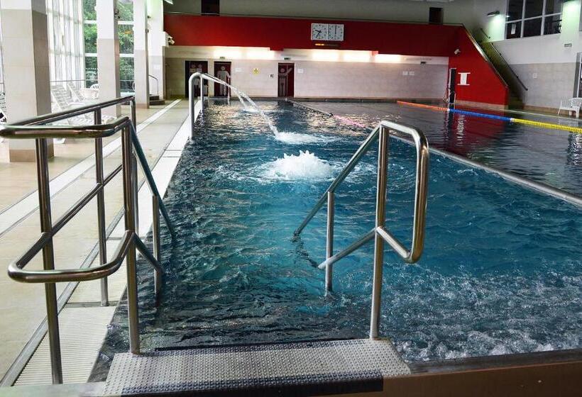 Sporthotel Zimní Stadion Benešov