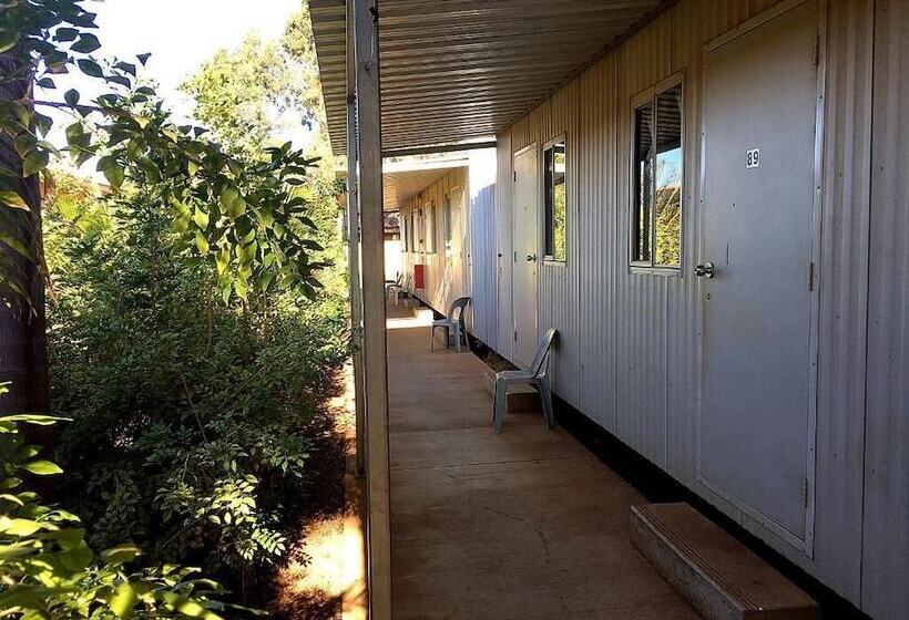 The Port Hedland Walkabout Motel