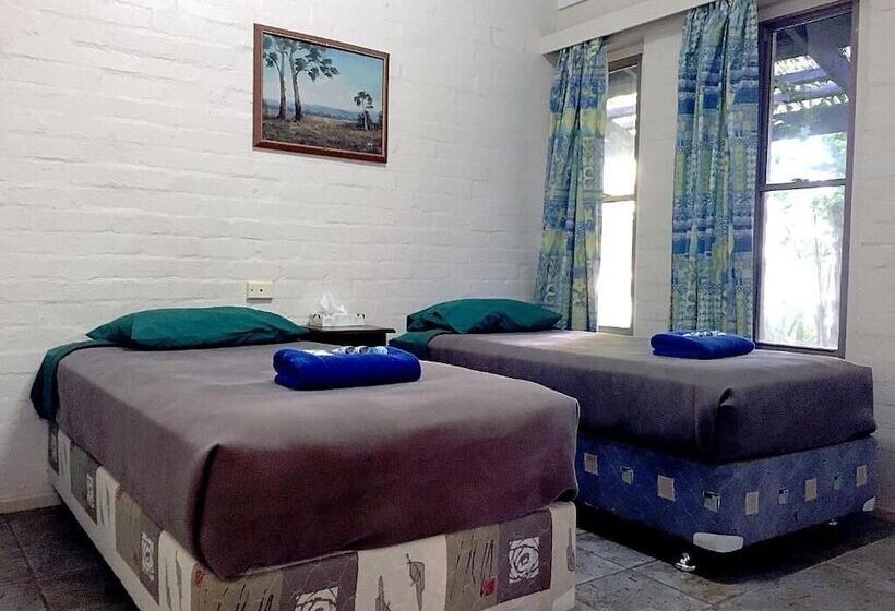 The Port Hedland Walkabout Motel