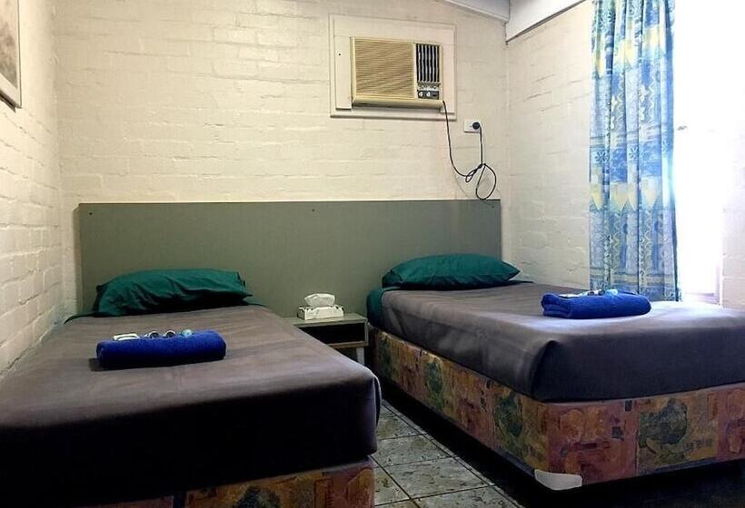 The Port Hedland Walkabout Motel