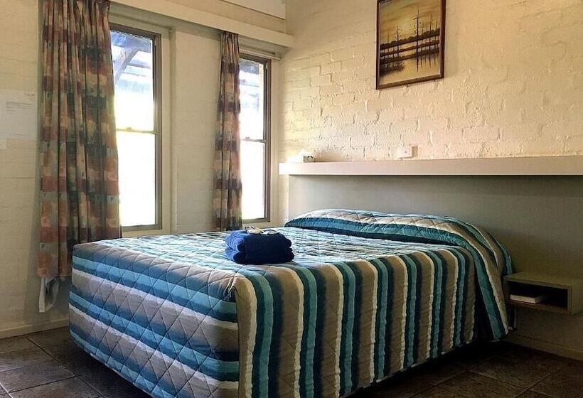 The Port Hedland Walkabout Motel