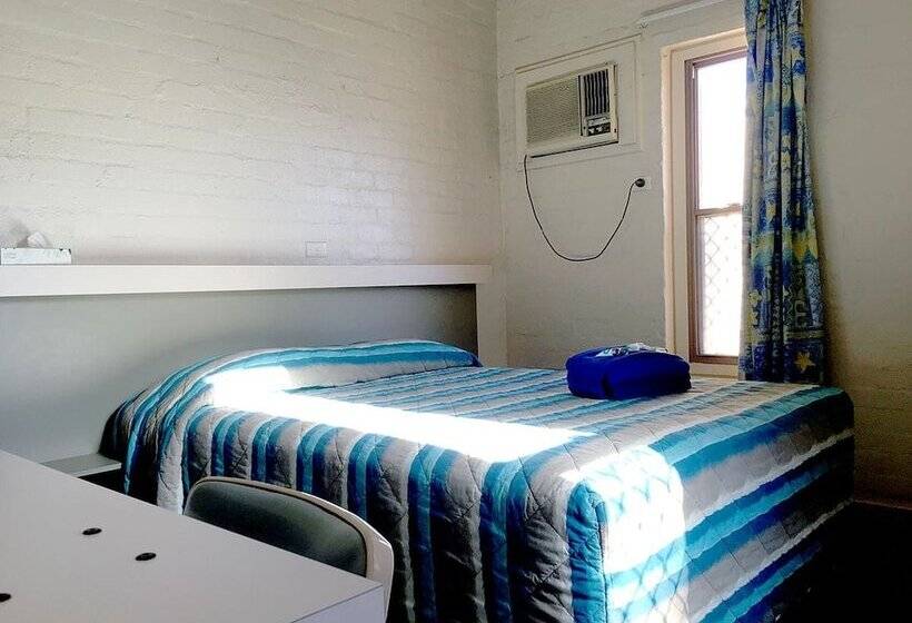 The Port Hedland Walkabout Motel