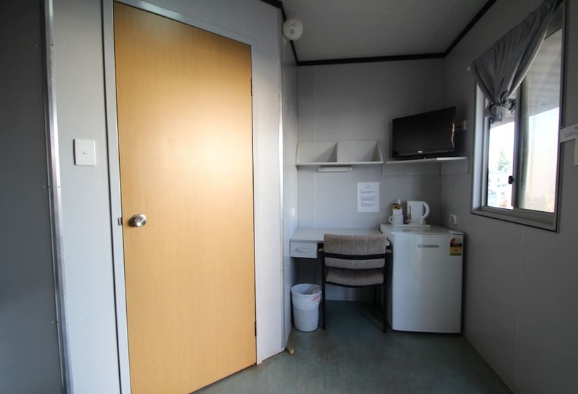 The Port Hedland Walkabout Motel