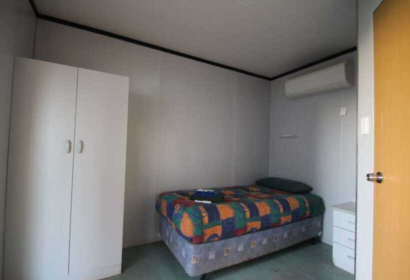 The Port Hedland Walkabout Motel