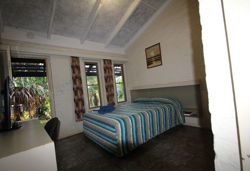 The Port Hedland Walkabout Motel