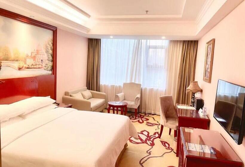 Vienna Hotel Shenzhen Bao An Xin An