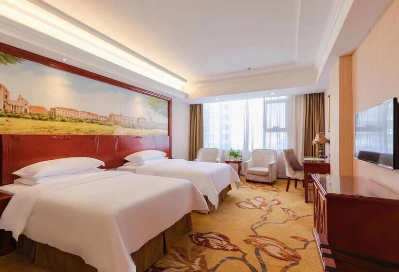 Vienna Hotel Shenzhen Bao An Xin An