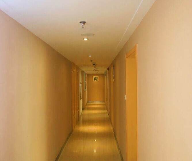 Wuyue Scenic Area Hotel   Hengyang