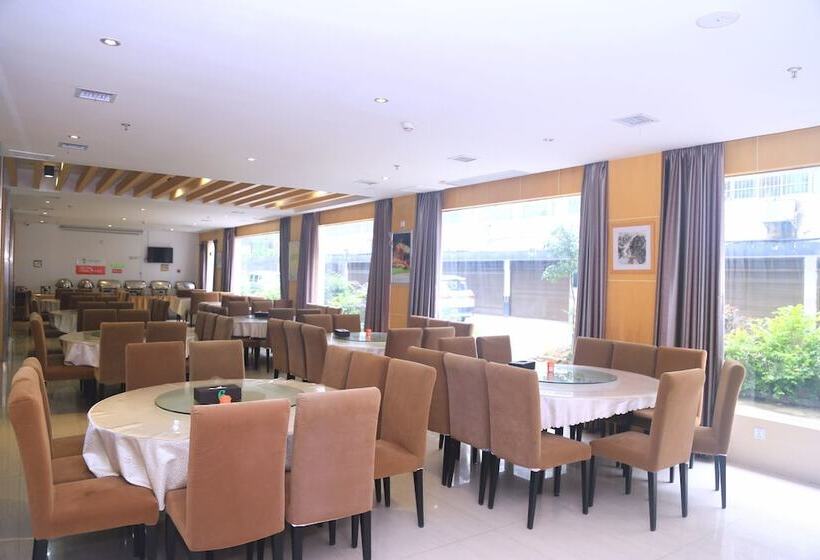 Wuyue Scenic Area Hotel   Hengyang