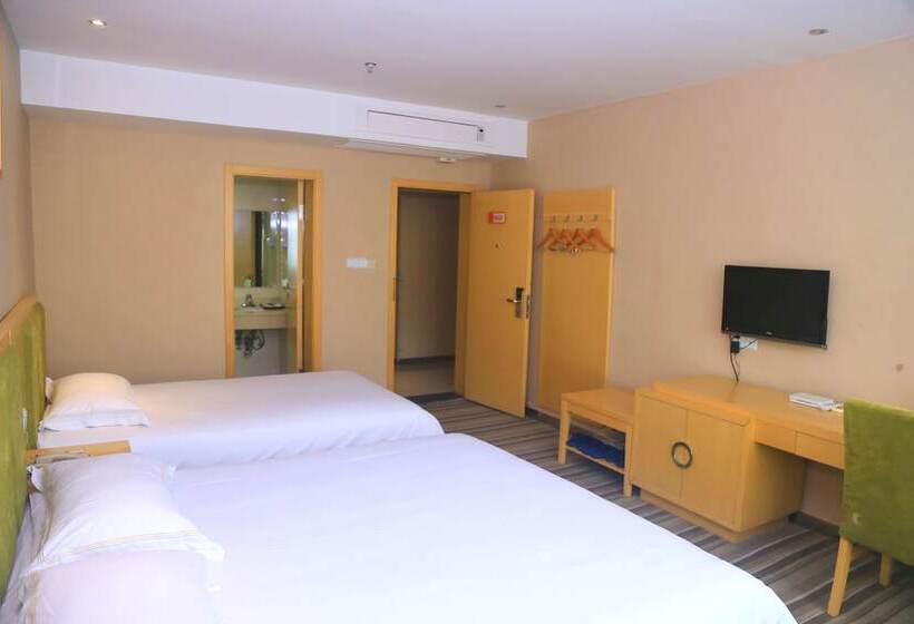 Wuyue Scenic Area Hotel   Hengyang