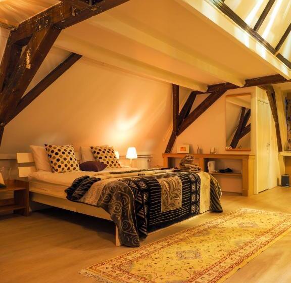 Zala S B&b