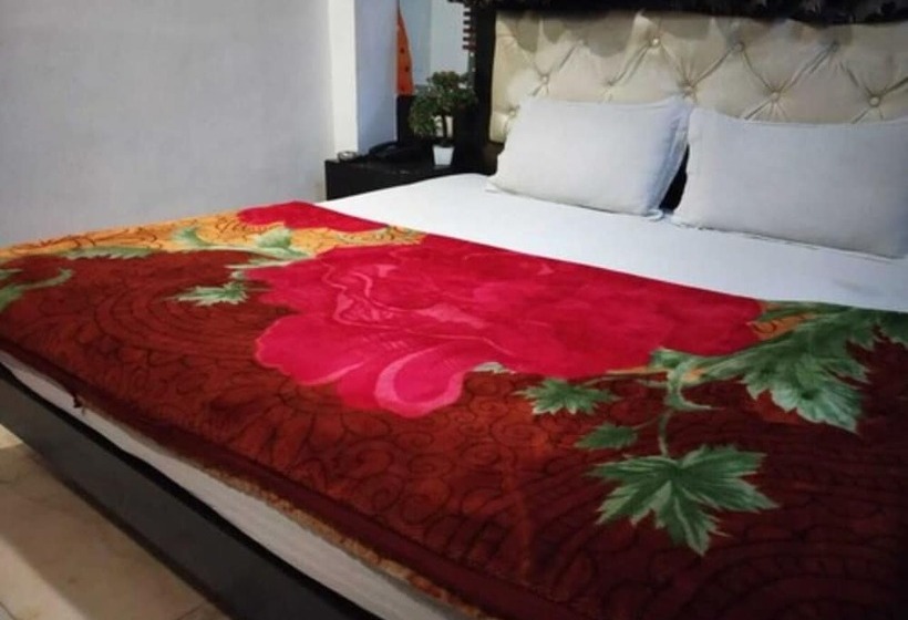 Adb Rooms Hotel You & Me