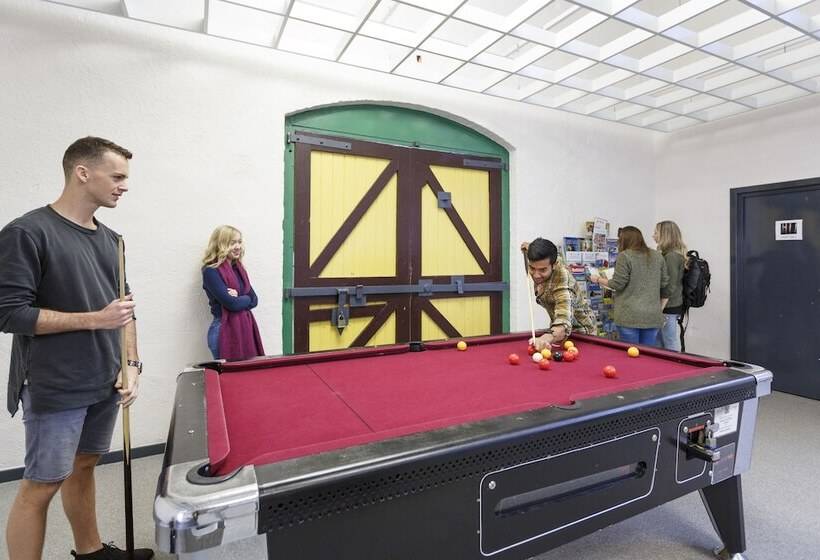 הוסטל Yha Fremantle Prison