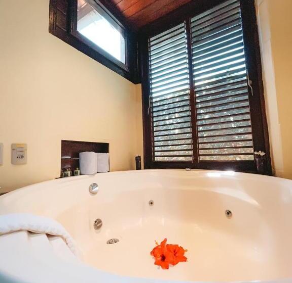 호스텔 Pousada Alquimista