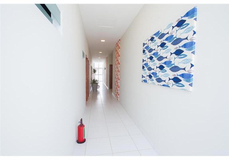 Общежитие Pousada Marie Claire Flats