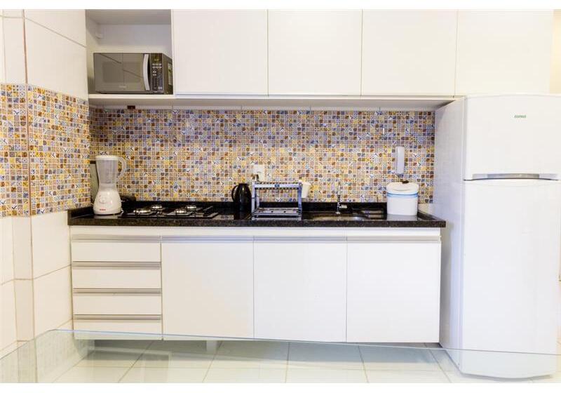 Общежитие Pousada Marie Claire Flats