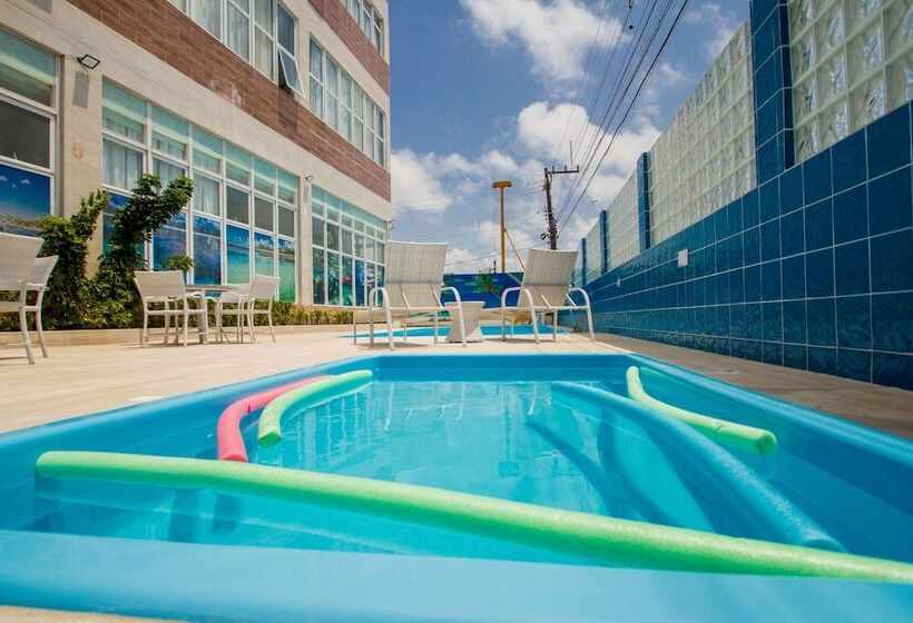 Общежитие Pousada Marie Claire Flats