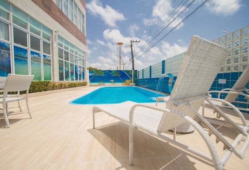 Общежитие Pousada Marie Claire Flats