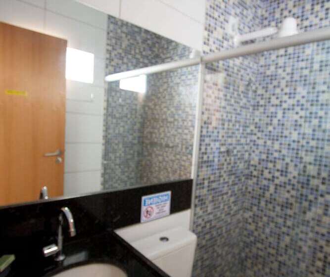 Общежитие Pousada Marie Claire Flats