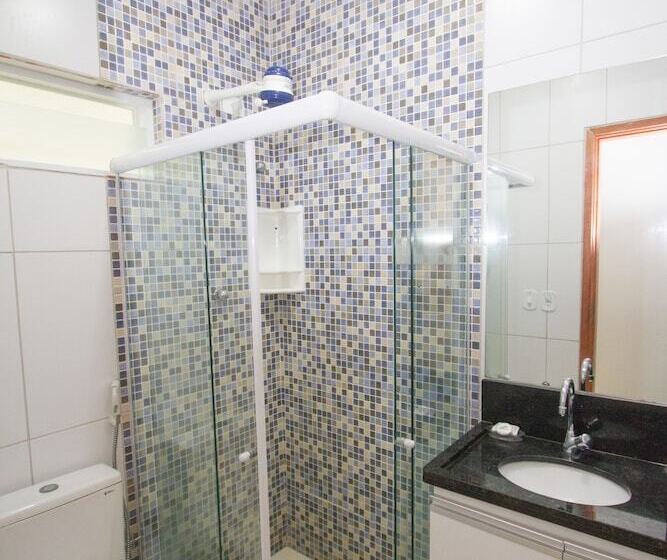 Общежитие Pousada Marie Claire Flats