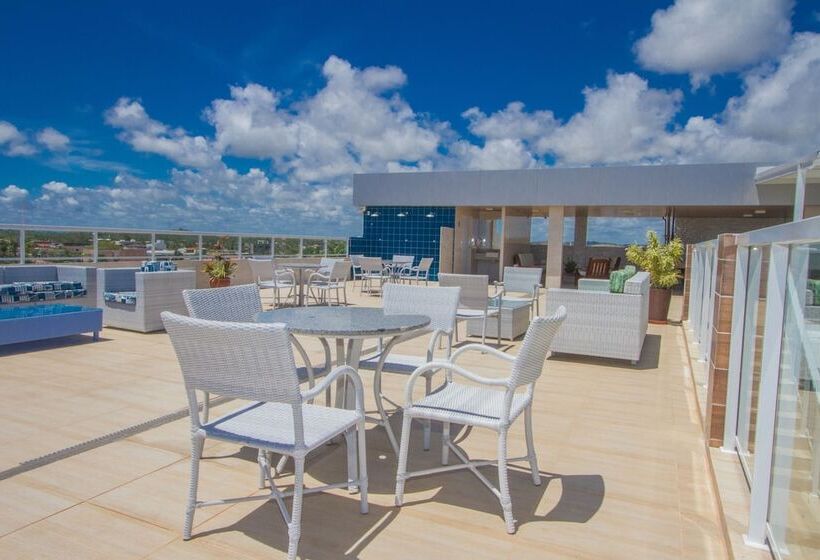 Общежитие Pousada Marie Claire Flats