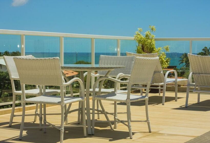 Общежитие Pousada Marie Claire Flats