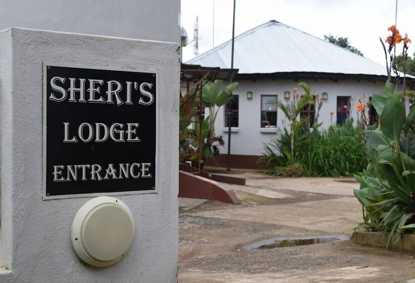 ユースホステル Graskop Family Retreat And Backpackers