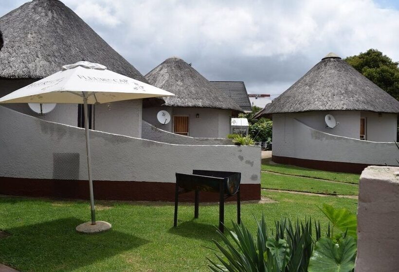 ユースホステル Graskop Family Retreat And Backpackers