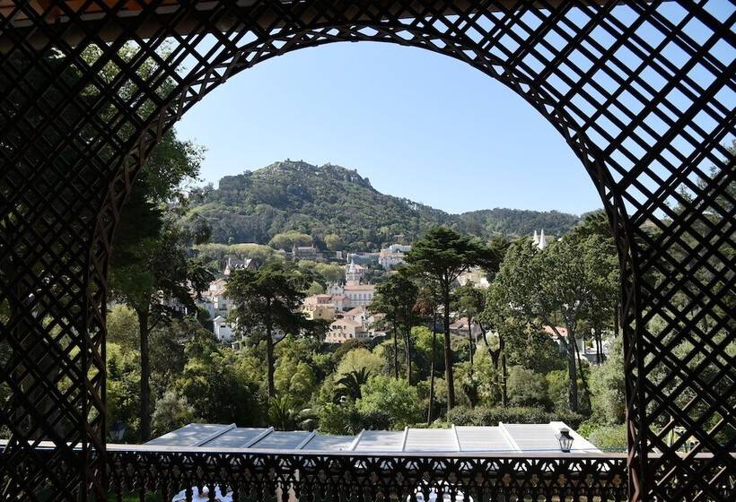 ユースホステル Sintra Marmoris Palace