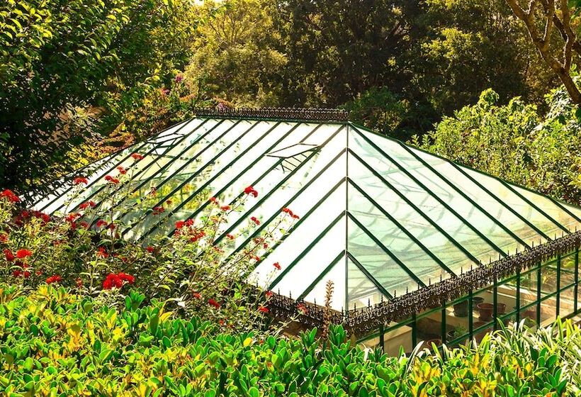 ユースホステル Sintra Marmoris Palace