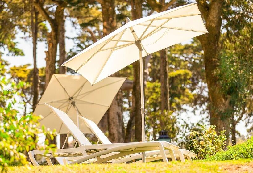 ユースホステル Sintra Marmoris Palace