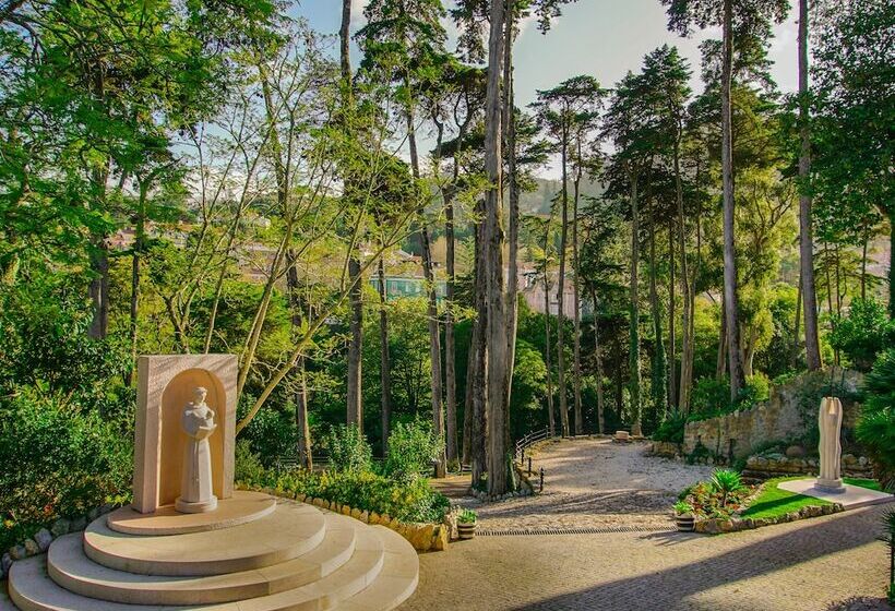 ユースホステル Sintra Marmoris Palace