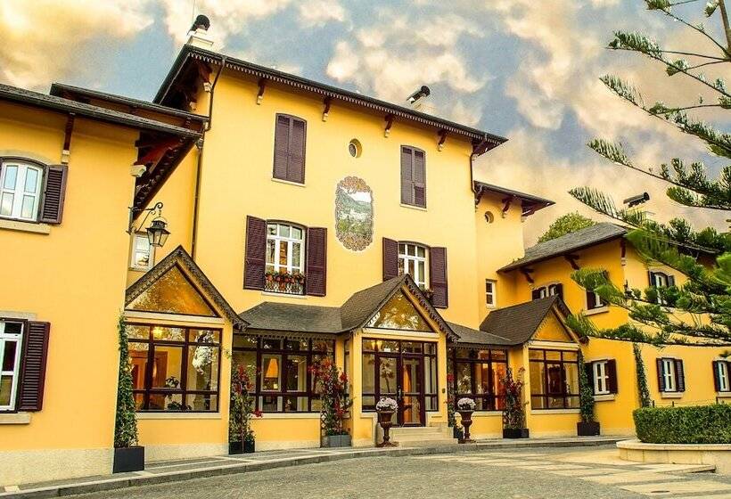 ユースホステル Sintra Marmoris Palace