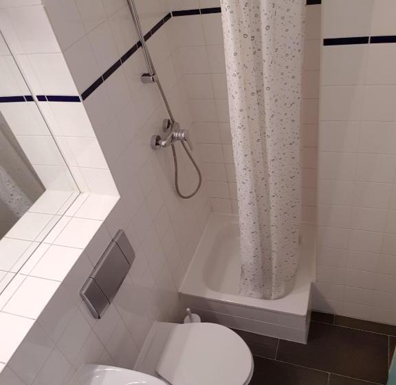 Appartement Hotel Rostock