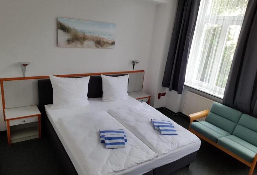 Appartement Hotel Rostock