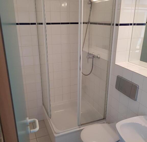 Appartement Hotel Rostock