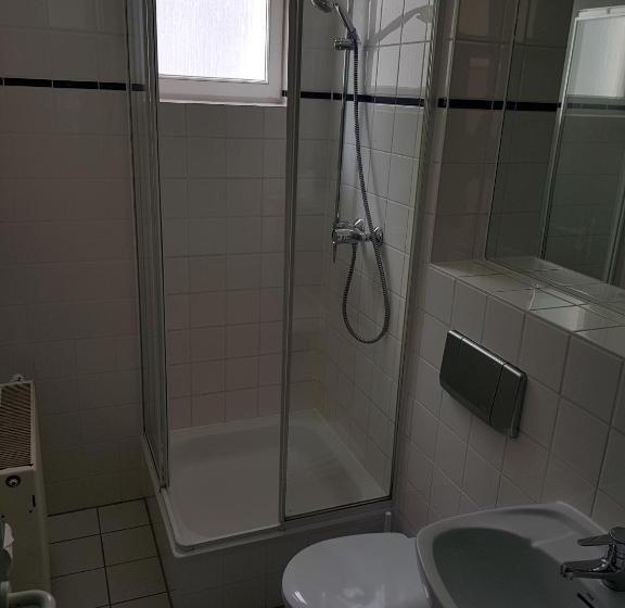 Appartement Hotel Rostock