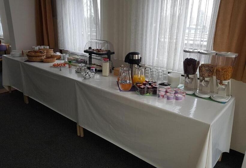 Appartement Hotel Rostock